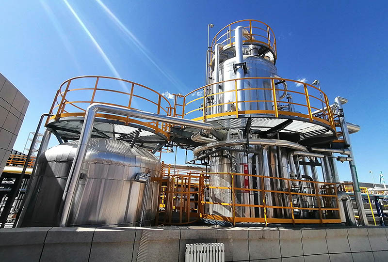 全國首單環(huán)保裝備產(chǎn)品質(zhì)量安全責(zé)任保險(xiǎn)落地武漢，化工設(shè)備制造業(yè)迎來風(fēng)險(xiǎn)保障新篇章